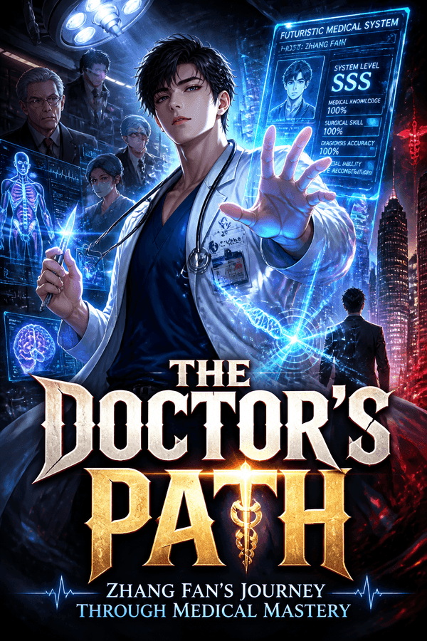 The Doctor's Path: Zhang Fan's Journey Through Medical Mastery