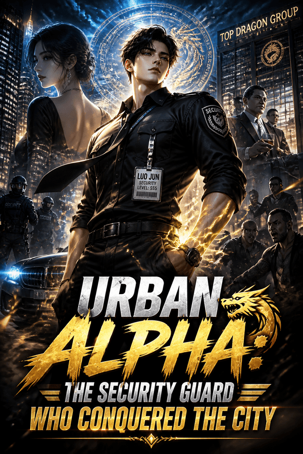Urban Alpha: The Security Guard Who Conquered the City