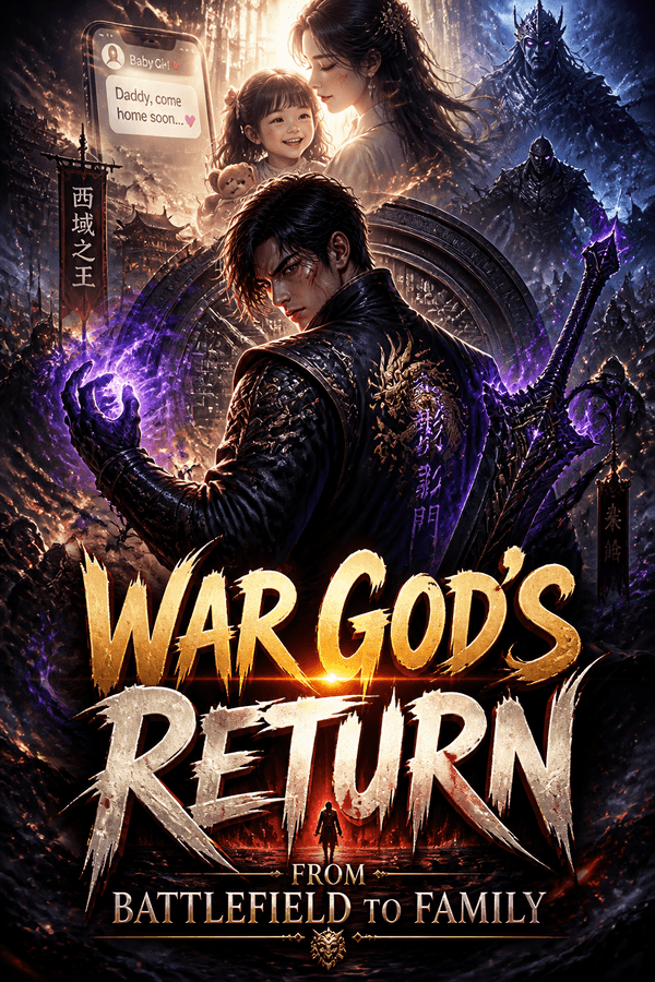 War God's Return: From Battlefield to Family