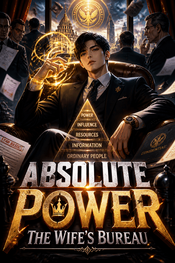 Absolute Power: The Wife's Bureau