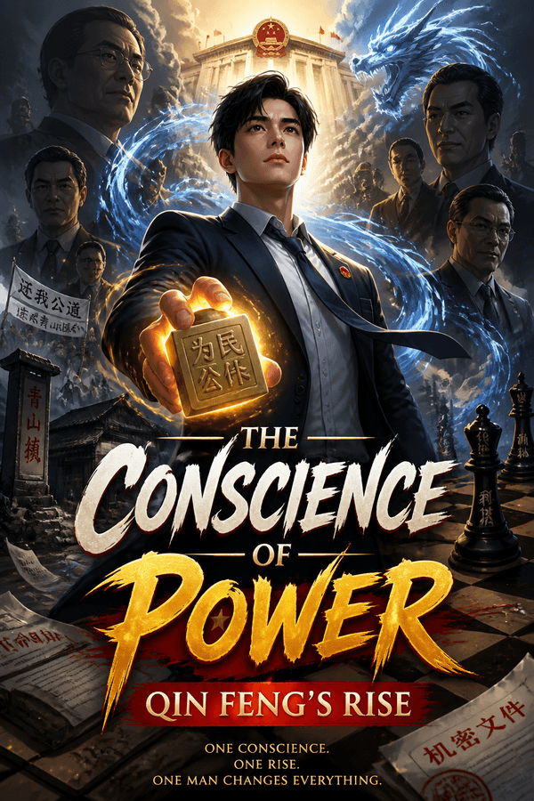The Conscience of Power: Qin Feng's Rise