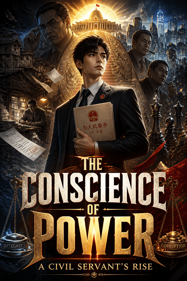 The Conscience of Power: A Civil Servant's Rise