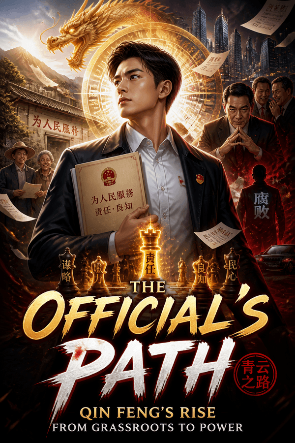 The Official's Path: Qin Feng's Rise from Grassroots to Power