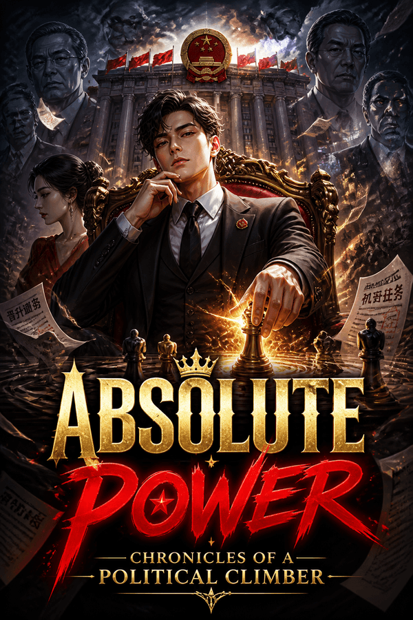 Absolute Power: Chronicles of a Political Climber