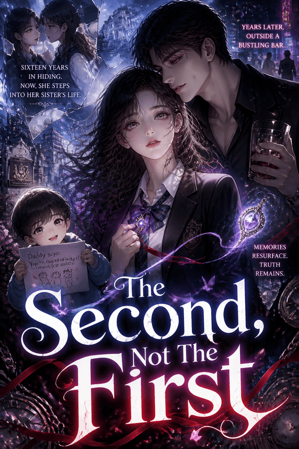 The Second, Not The First