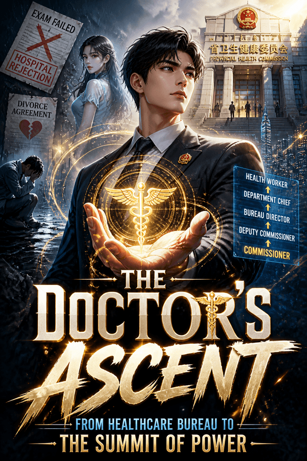 The Doctor's Ascent: From Healthcare Bureau to the Summit of Power