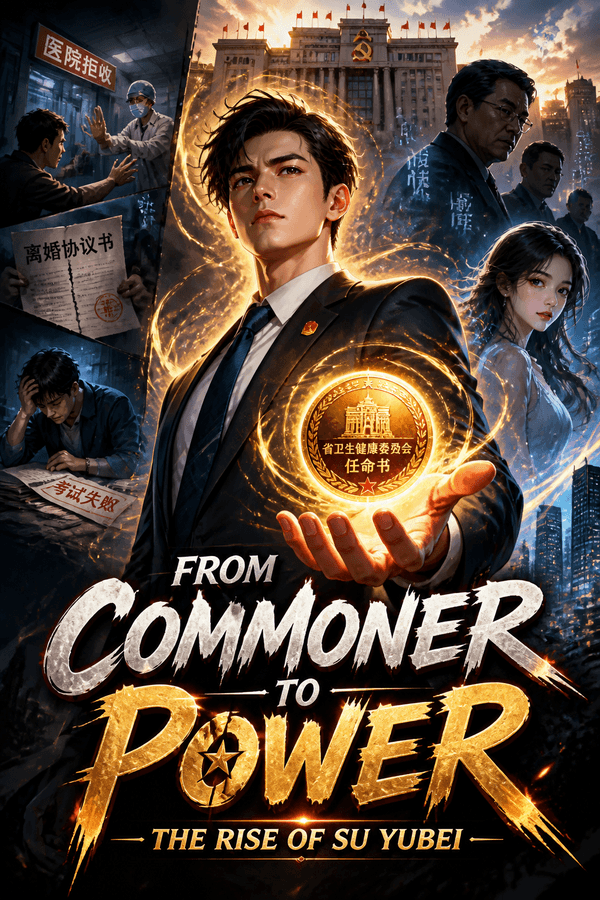From Commoner to Power: The Rise of Su Yubei
