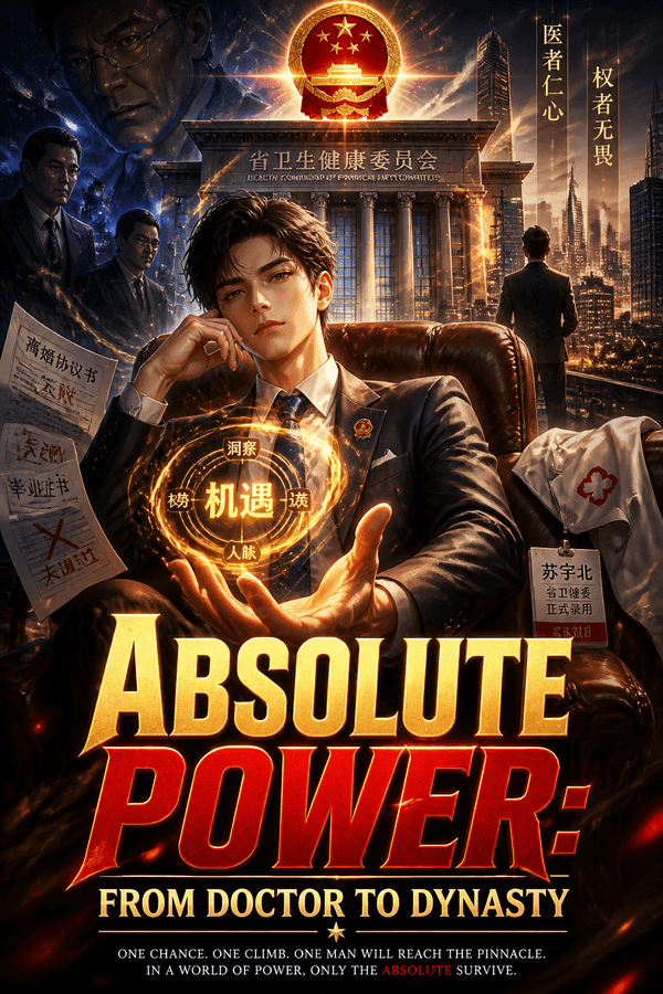 Absolute Power: From Doctor to Dynasty