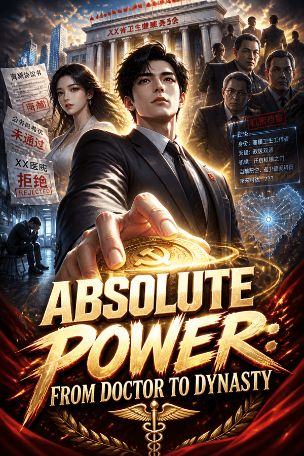 Absolute Power: From Doctor to Dynasty