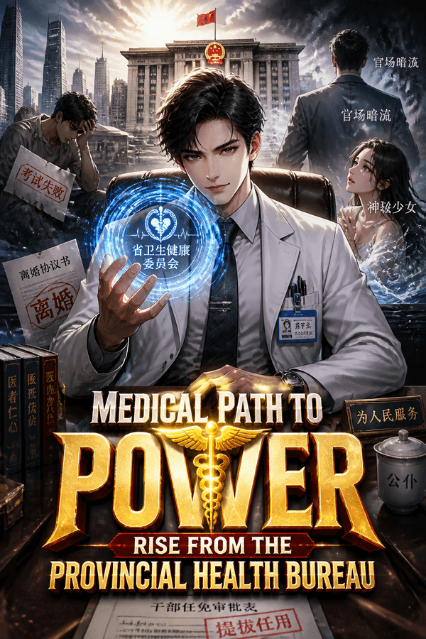 Medical Path to Power: Rise from the Provincial Health Bureau