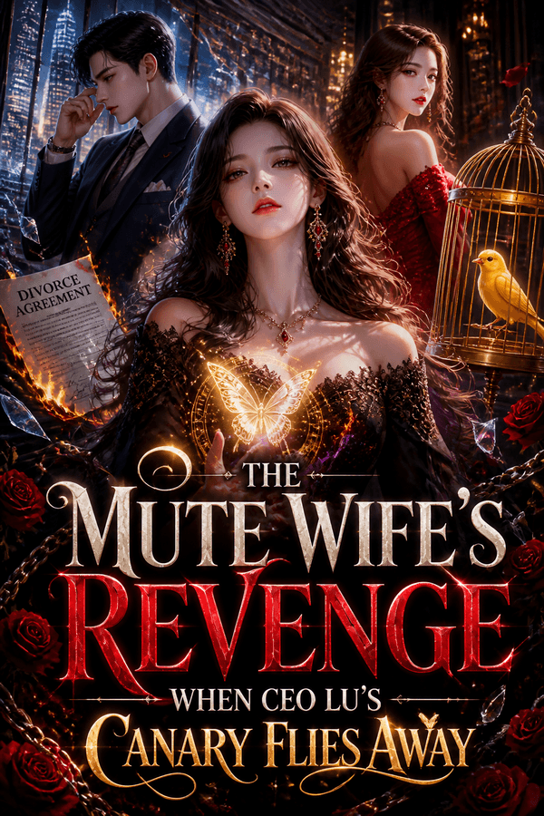 The Mute Wife's Revenge: When CEO Lu's Canary Flies Away