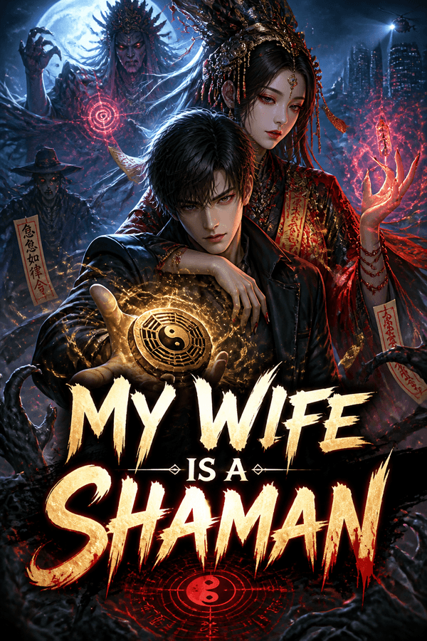 My Wife is a Shaman