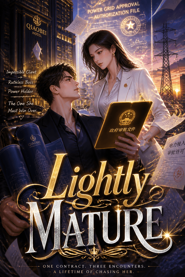 Lightly Mature