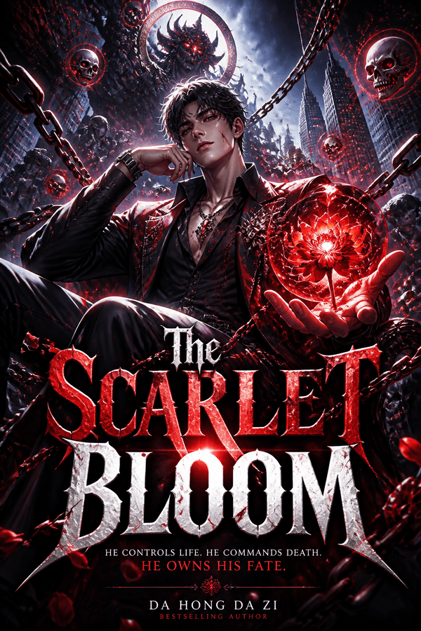 The Scarlet Bloom