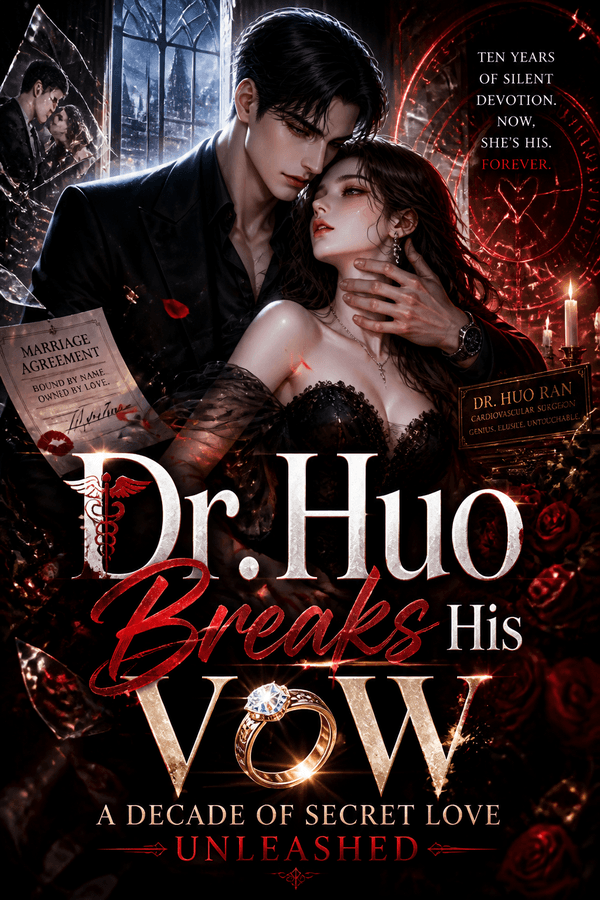 Dr. Huo Breaks His Vow: A Decade of Secret Love Unleashed