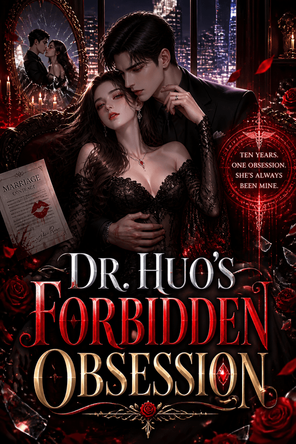 Dr. Huo's Forbidden Obsession