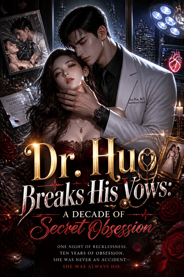 Dr. Huo Breaks His Vows: A Decade of Secret Obsession