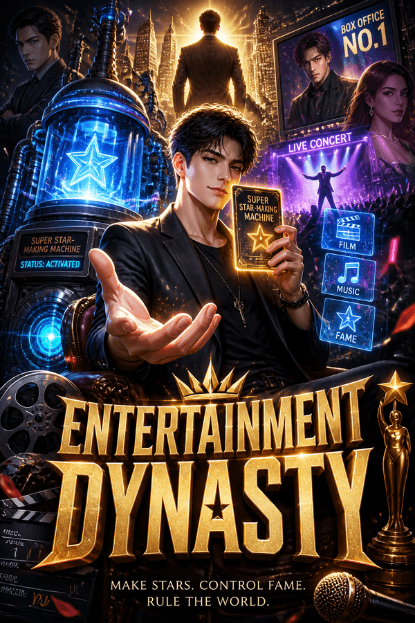 Entertainment Dynasty