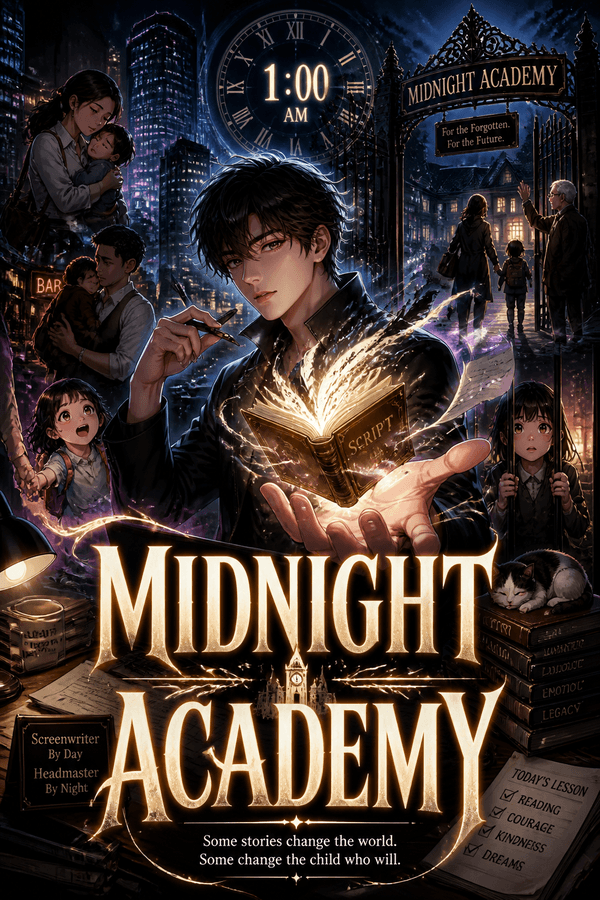 Midnight Academy