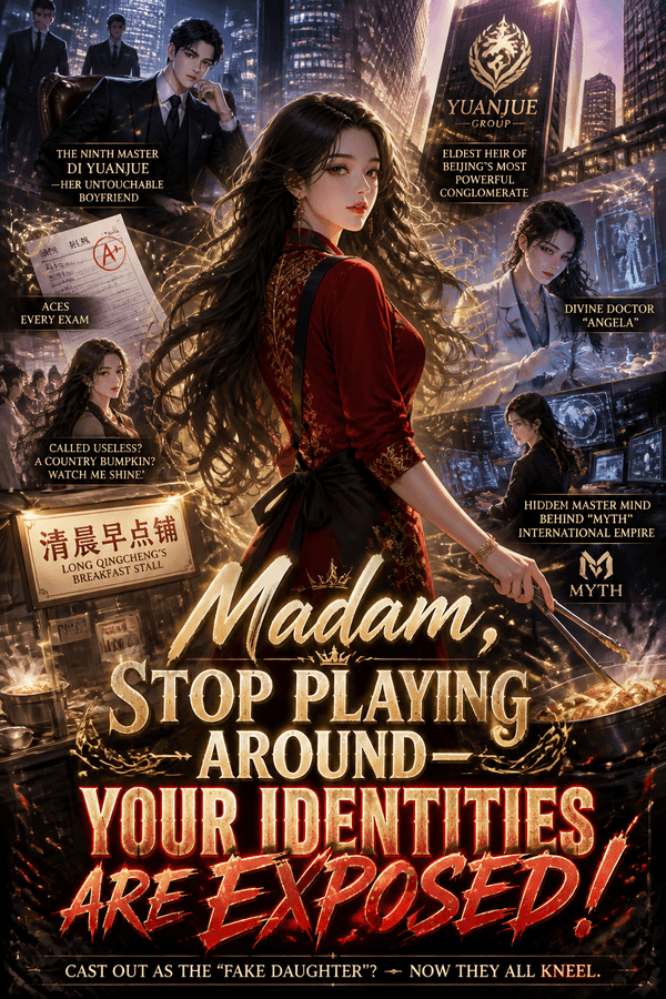 Madam, Stop Playing Around—Your Identities Are Exposed!