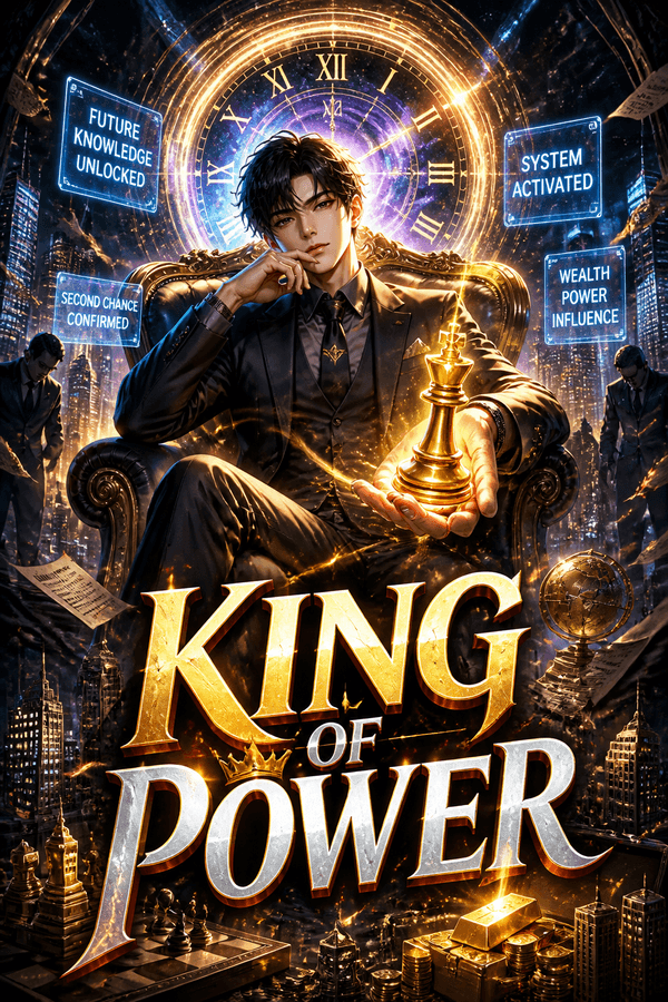 King of Power