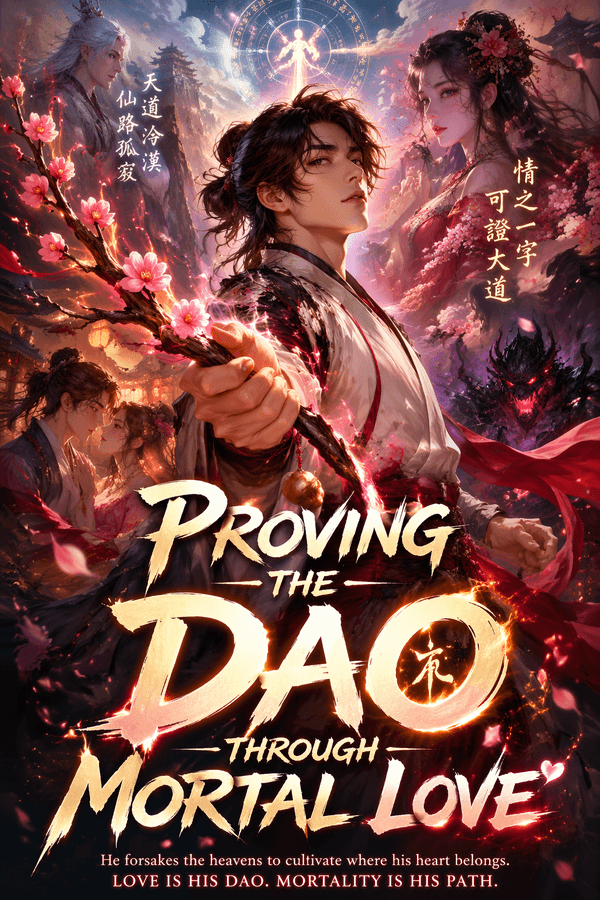 Proving the Dao Through Mortal Love