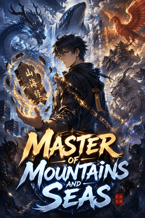 Master of Mountains and Seas