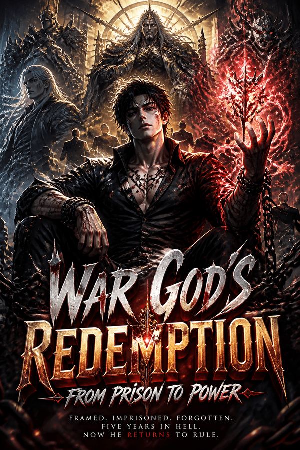 War God's Redemption: From Prison to Power