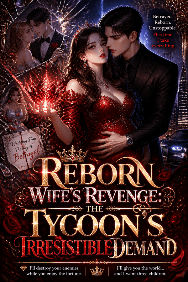 Reborn Wife's Revenge: The Tycoon's Irresistible Demand