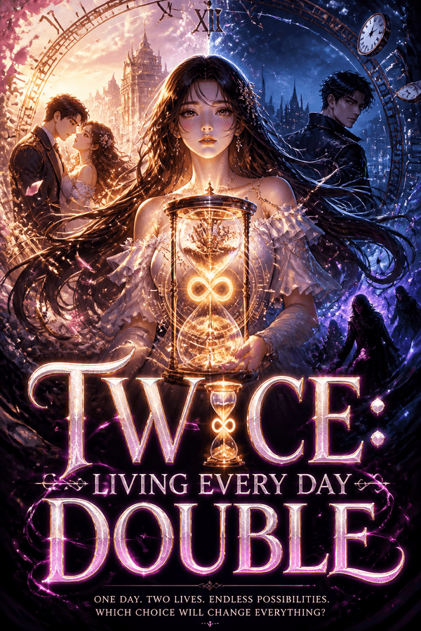 Twice: Living Every Day Double