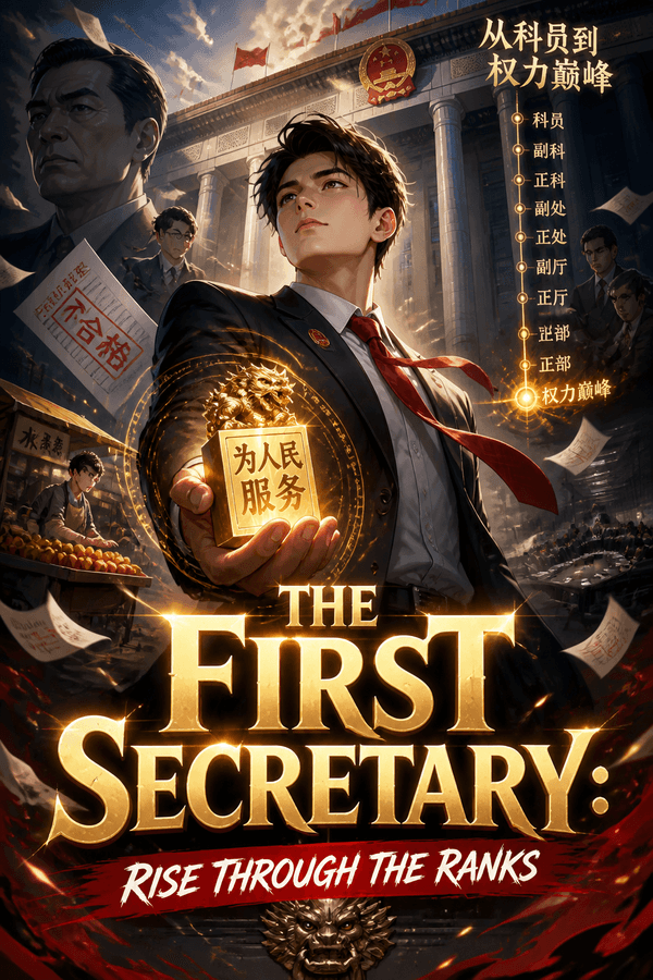 The First Secretary: Rise Through the Ranks