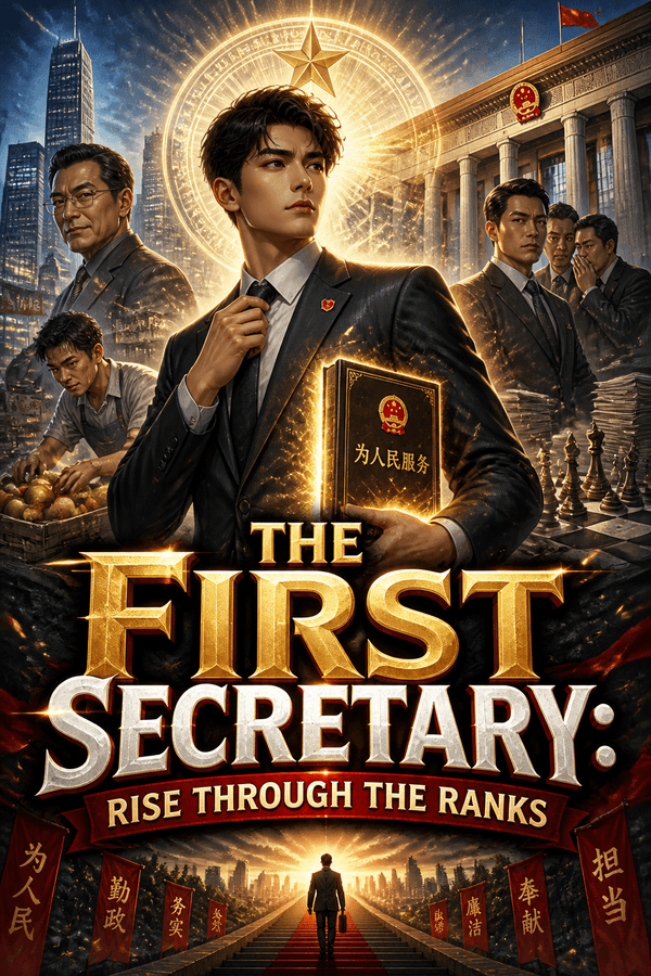 The First Secretary: Rise Through the Ranks