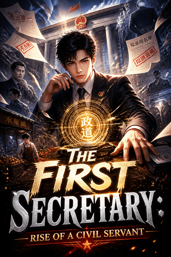The First Secretary: Rise of a Civil Servant