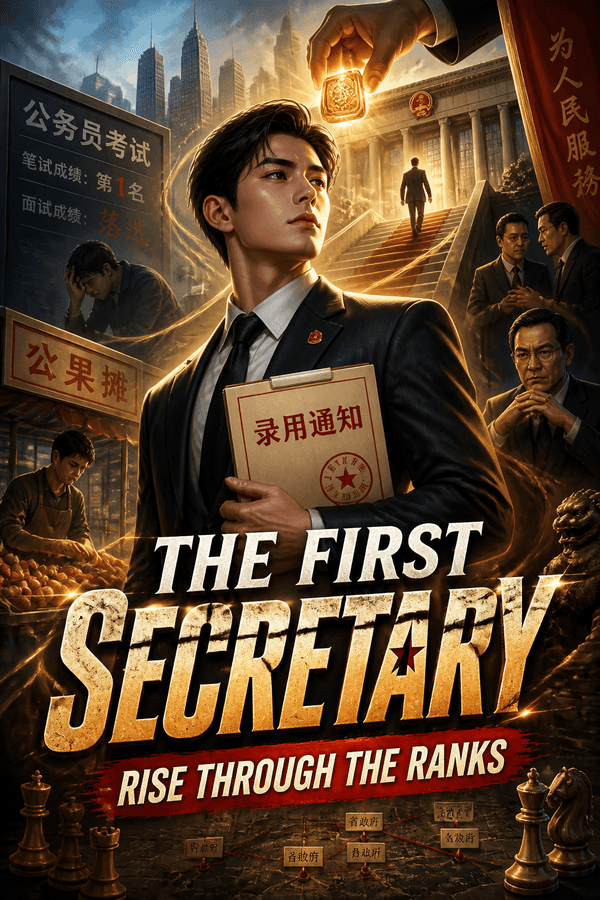 The First Secretary: Rise Through the Ranks