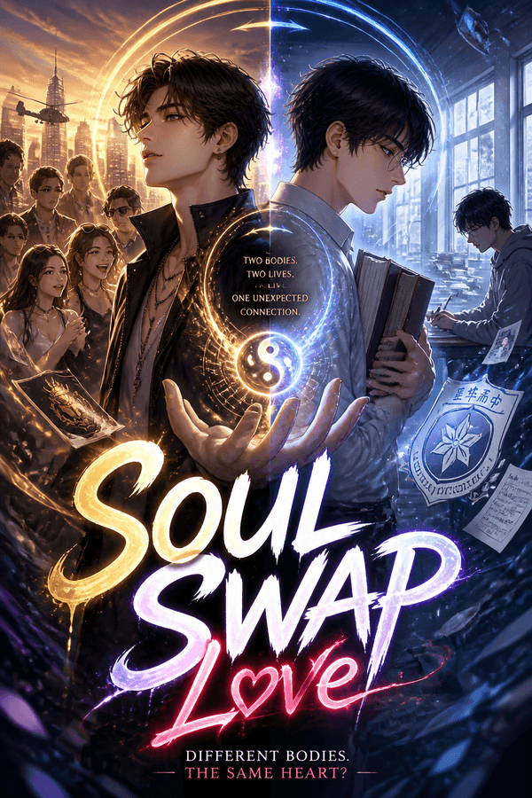 Soul Swap Love