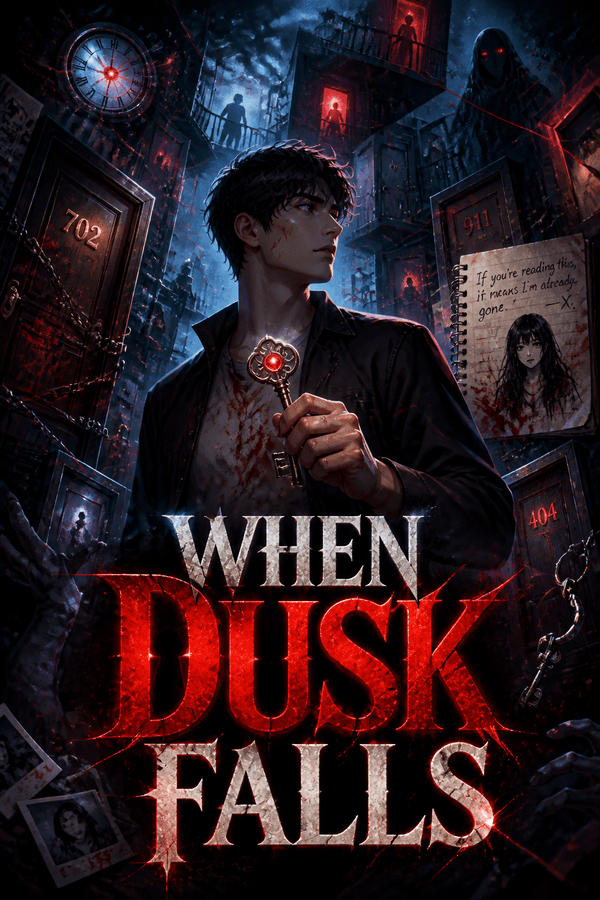 When Dusk Falls