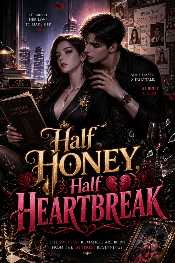 Half Honey, Half Heartbreak