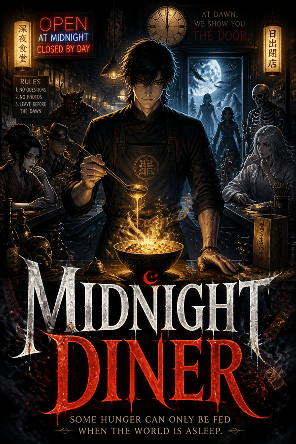 Midnight Diner