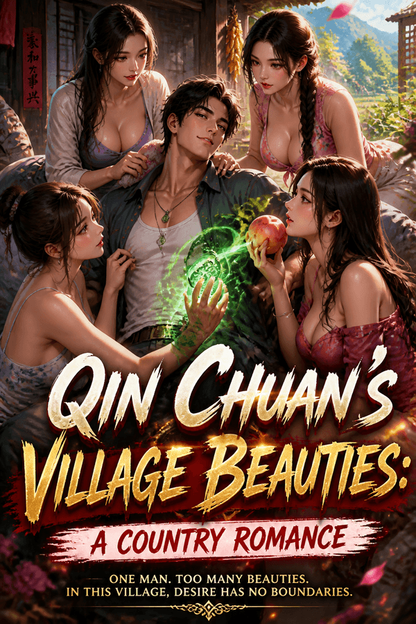 Qin Chuan's Village Beauties: A Country Romance