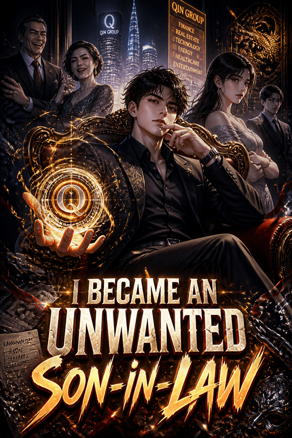 I Became an Unwanted Son-in-Law