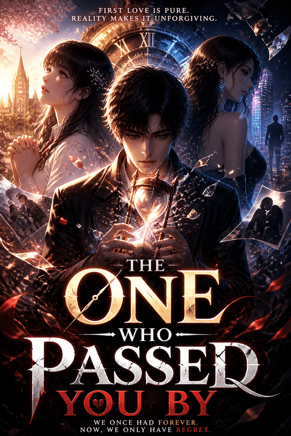 The One Who Passed You By