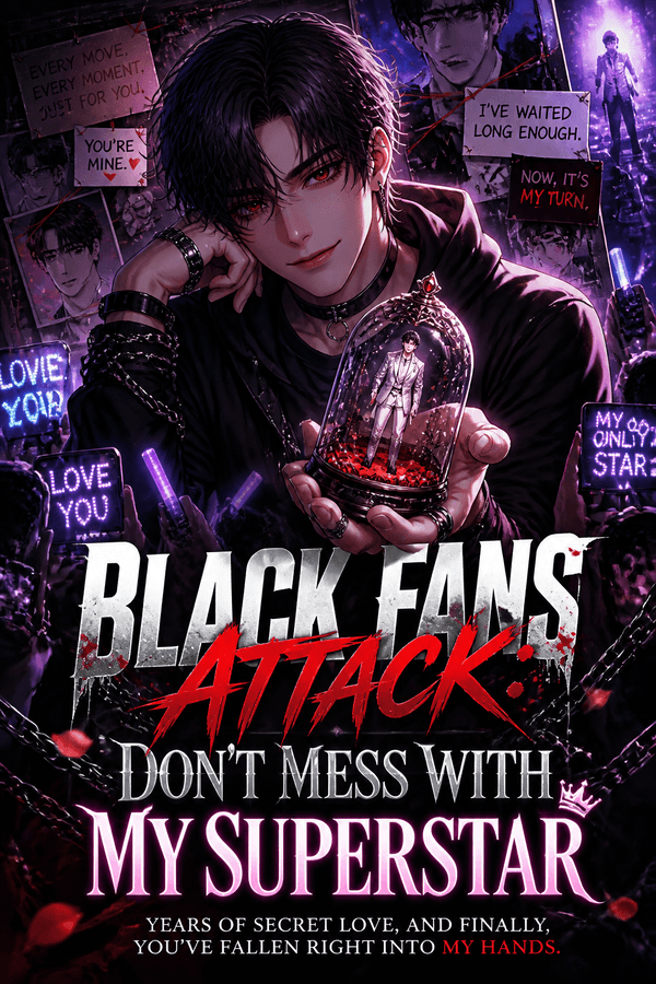 Black Fans Attack: Don't Mess With My Superstar