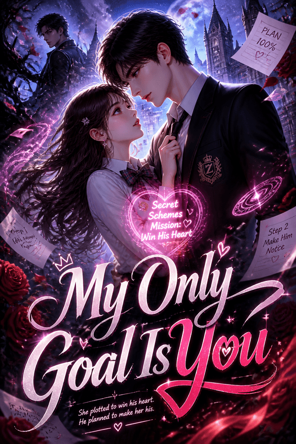 My Only Goal Is You