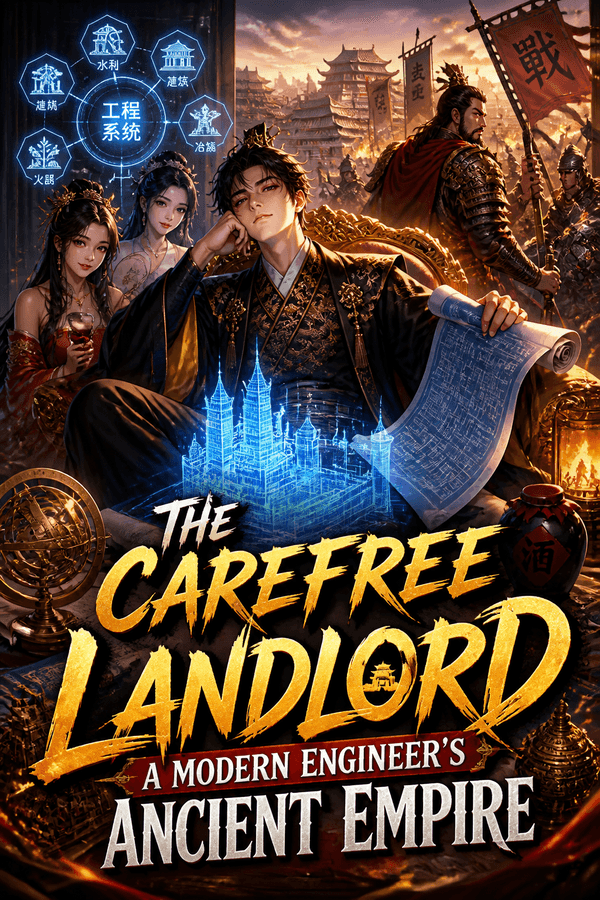 The Carefree Landlord: A Modern Engineer's Ancient Empire
