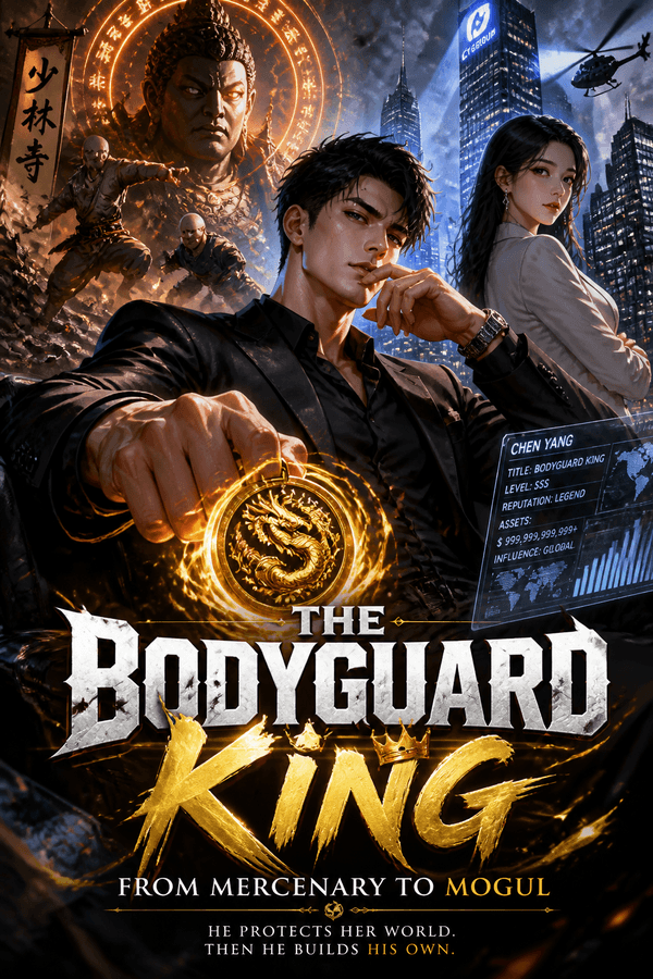 The Bodyguard King: From Mercenary to Mogul