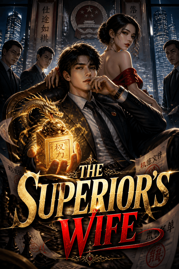 The Superior's Wife
