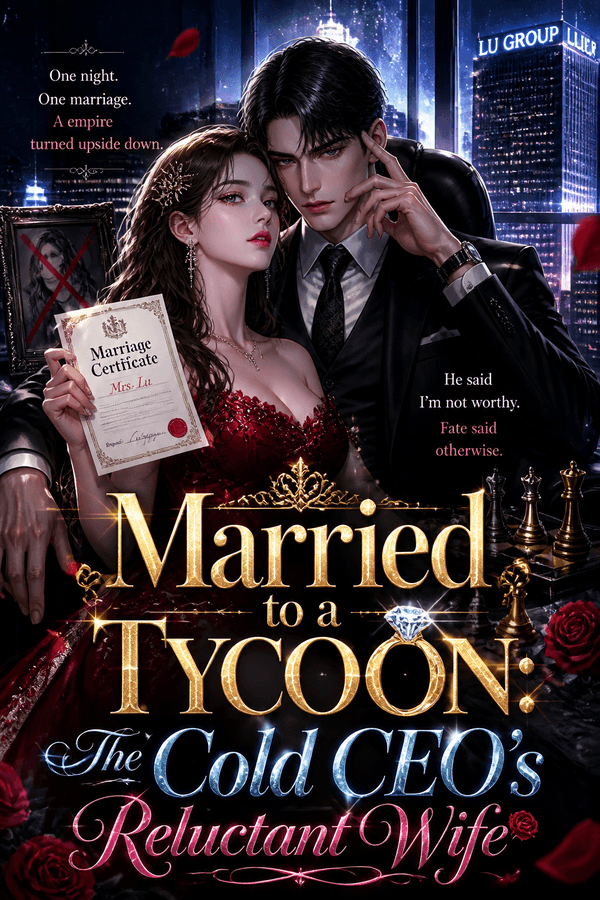 Married to a Tycoon: The Cold CEO's Reluctant Wife