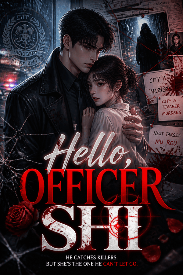 Hello, Officer Shi