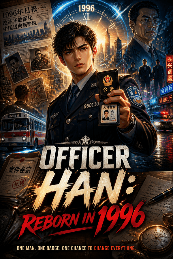 Officer Han: Reborn in 1996