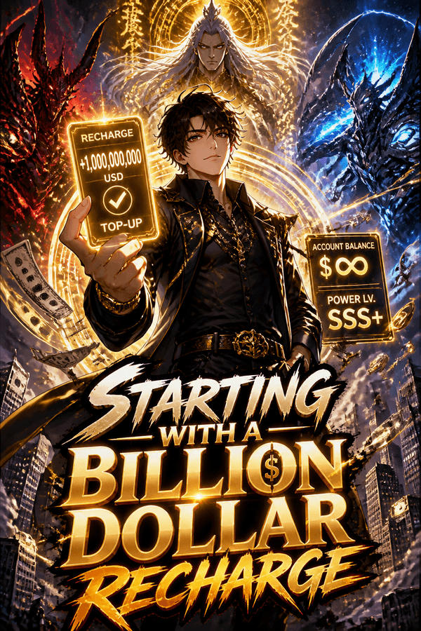 Starting With a Billion Dollar Recharge